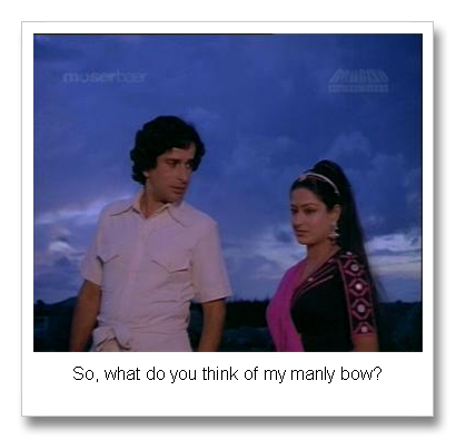 Old is Gold Gautam Govinda (1979)